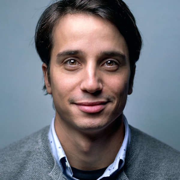 Marcus Reed